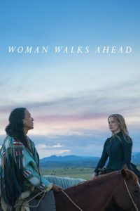女先行者 poster