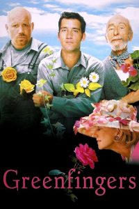 生命的绿色 poster
