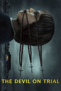 审判恶魔 poster