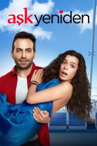 Aşk Yeniden poster