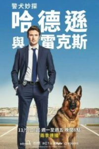 哈德森与雷克斯 poster