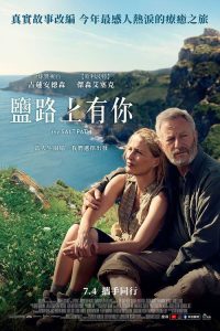 盐之路 poster