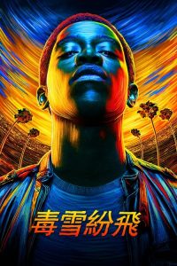 白粉飞 poster