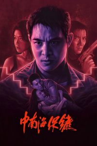 中南海保镖 poster