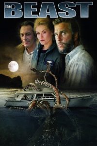 巨鱼 poster
