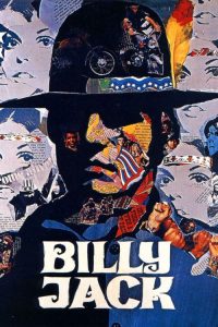 比利杰克 poster