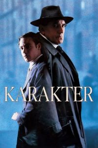 角色 poster