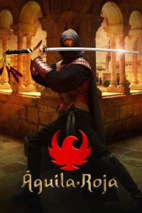 红鹰 poster