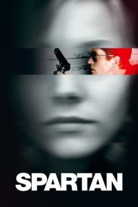 斯巴达人 poster