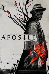 使徒 poster