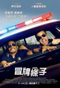 警察游戏 poster