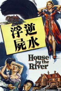 涨潮小屋 poster