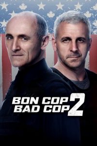 好警察坏警察2 poster
