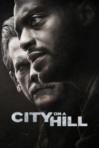 山巅之城 poster