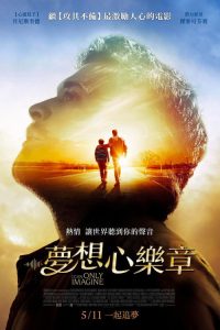 超乎想象 poster