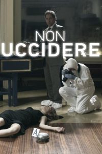 Non Uccidere poster