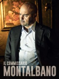 Il Commissario Montalbano poster