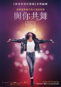 与爱共舞 poster