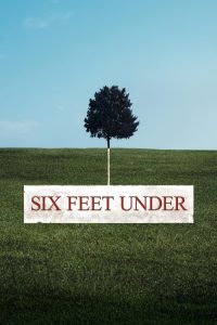 六尺之下 poster