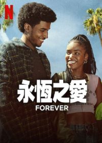 永恒之爱 poster