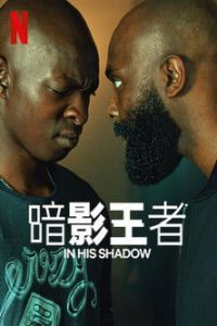 暗影王者 poster