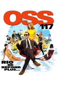OSS117之里约谍影 poster