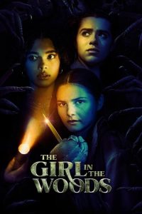 林中女孩 poster