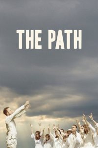 圣路教 poster