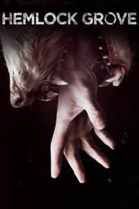 铁杉树丛 poster