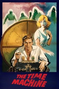 时空大挪移 poster