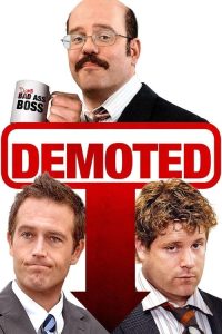 Demoted