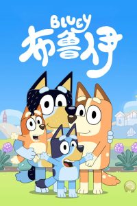 布鲁伊 poster
