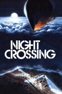 午夜大逃亡 poster