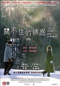 男与女 poster