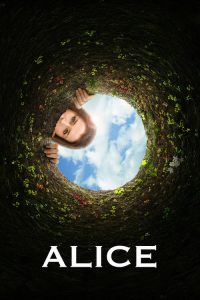 爱丽丝 poster