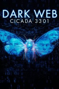 暗网：蝉3301 poster