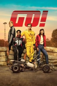 卡丁赛车王 poster