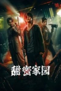 甜蜜家园 poster