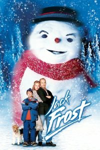 雪人情缘 poster