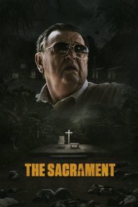 圣餐 poster