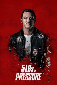 5磅压力 poster