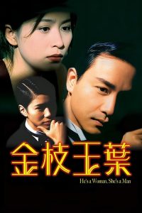 金枝玉叶 poster