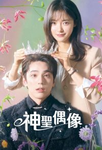 神圣的偶像 poster