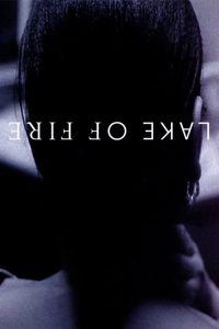 地狱之火 poster