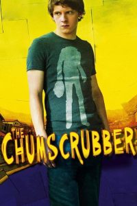 我行我素 poster