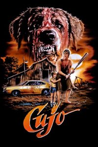 狂犬惊魂 poster