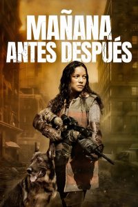 Mañana Antes Después poster