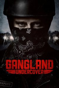 黑帮卧底 poster
