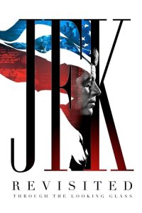 重访肯尼迪：通过望远镜 poster
