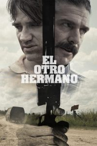 迷失的兄弟 poster
